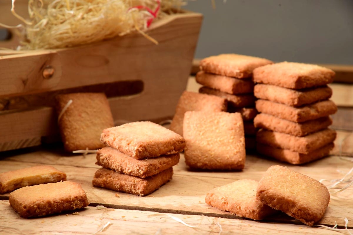 The Pastry Fat That Flaxseed Oil Can't Replace