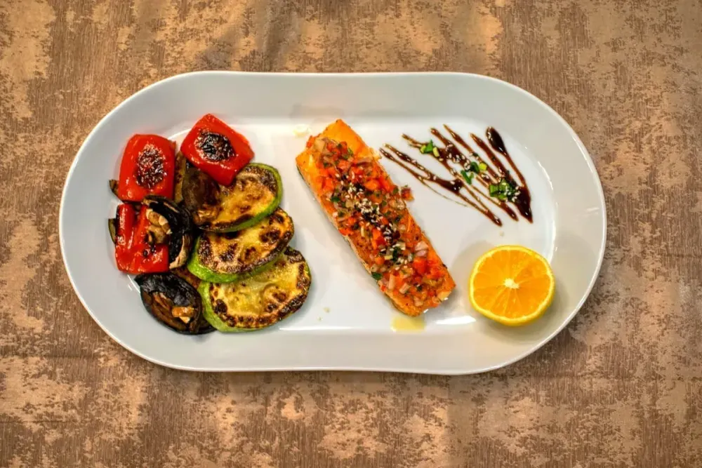 The 7 Day Reset — Seven Days Seven Meals Zero Seed Oils
