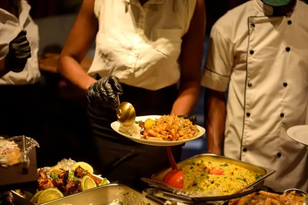 African Recipes — 20 Traditional Dishes Cooked in Ancestral Fats