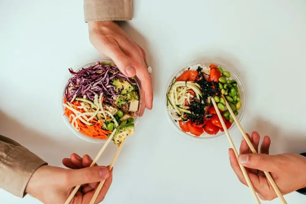 Asian Recipes — 15 Authentic Dishes Cooked in Lard, Ghee and Coconut Oil