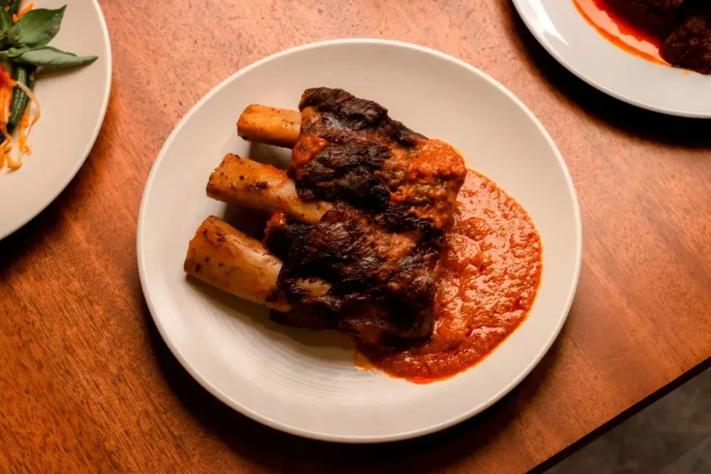 Butter Short Ribs — Low and Slow, No Seed Oils