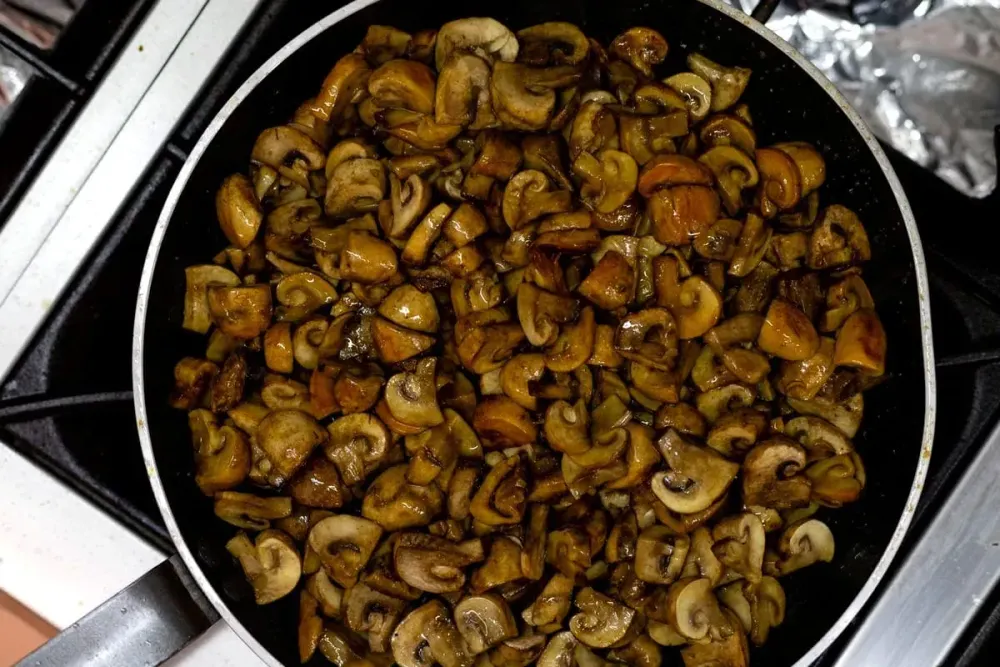 Chicken Marsala in Butter — Italian-American Pan Sauce Classic