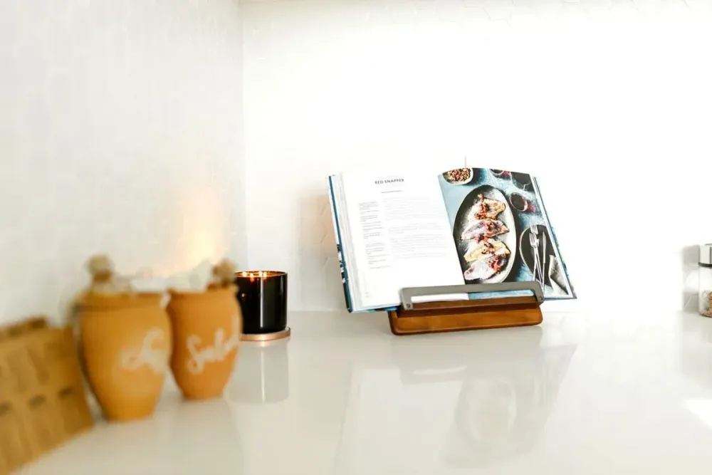 Savannah Ryan Cookbooks — Complete Seed Oil Free Collection on Amazon