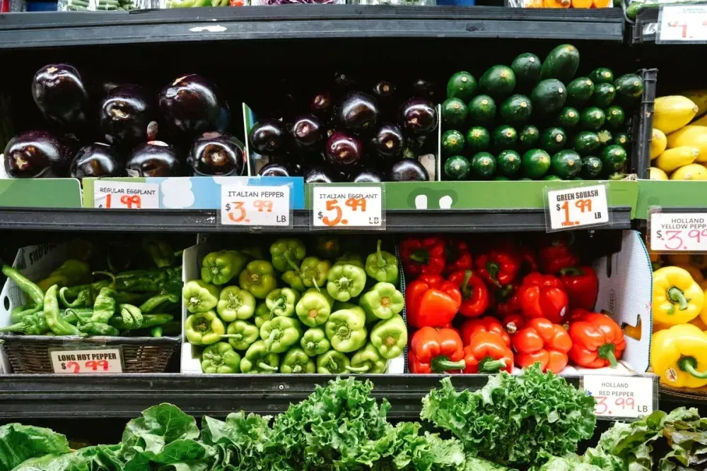 How to Detox from Seed Oils — The Complete 7 Step Guide