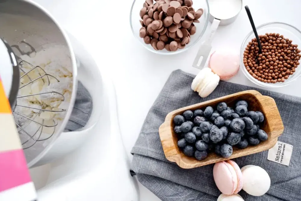 KitchenAid Stand Mixer for Seed Oil Free Baking — Do You Actually Need One?