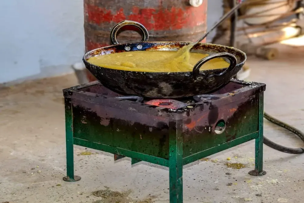The MAHA Kitchen Equipment Guide — Everything You Need to Cook in Ancestral Fats
