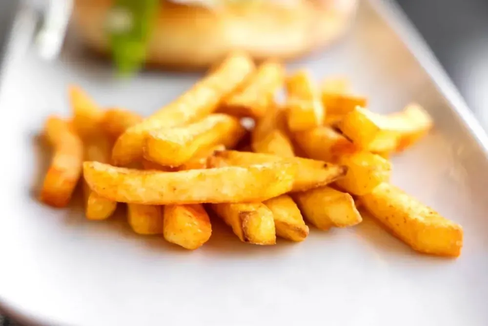 McDonald's Used to Fry Everything in Beef Tallow — Here Is Exactly Why They Stopped