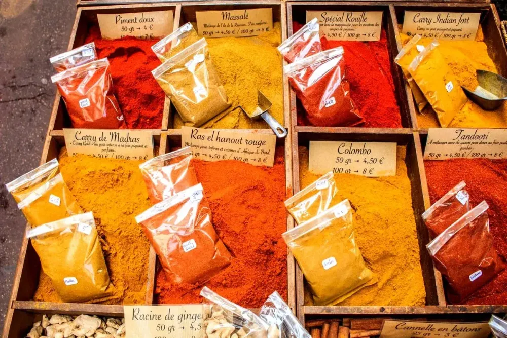 What Is Ras el Hanout — Morocco's Master Spice Blend