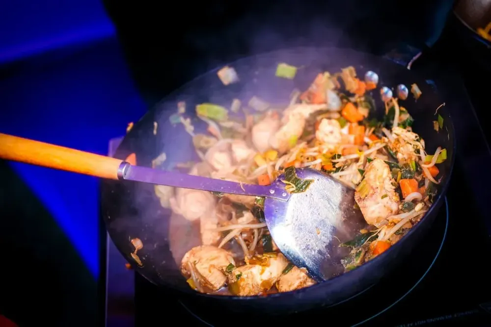 Savor 30-Minute Dinners — Fast Weeknight Meals in Ancestral Fats