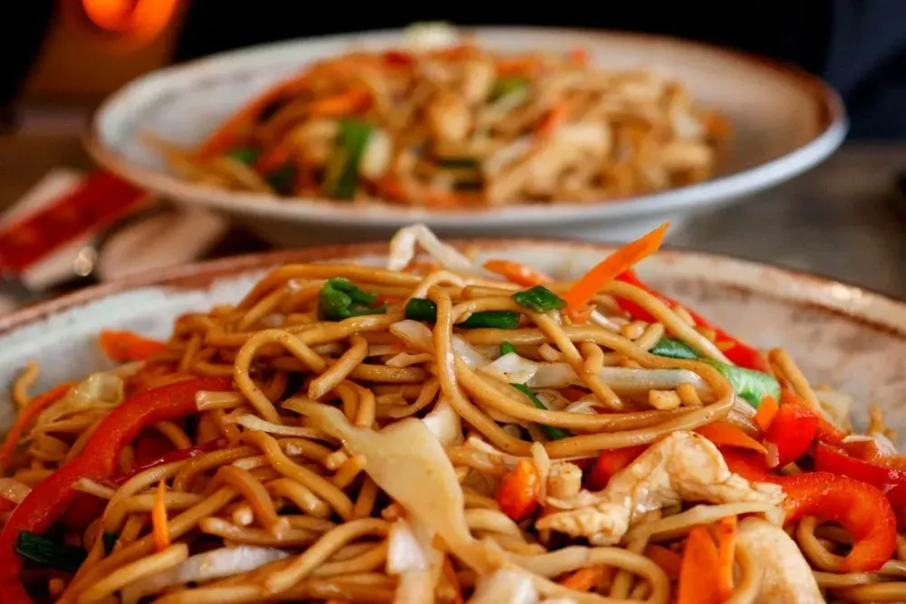 Savor Asia — 35 Must-Try Dishes Covering the Culinary Treasures of Asia