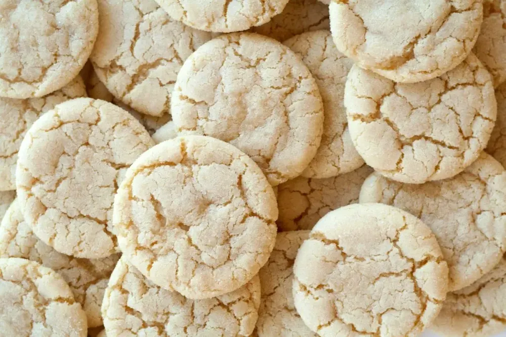 Savor Cookies — 30 Easy to Bake Irresistible Recipes From Around the World