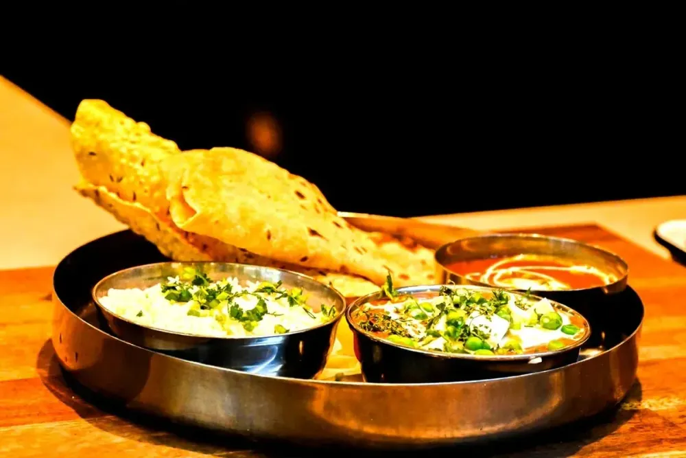 Savor India — 20 Seed Oil Free Indian Recipes Cooked in Ghee