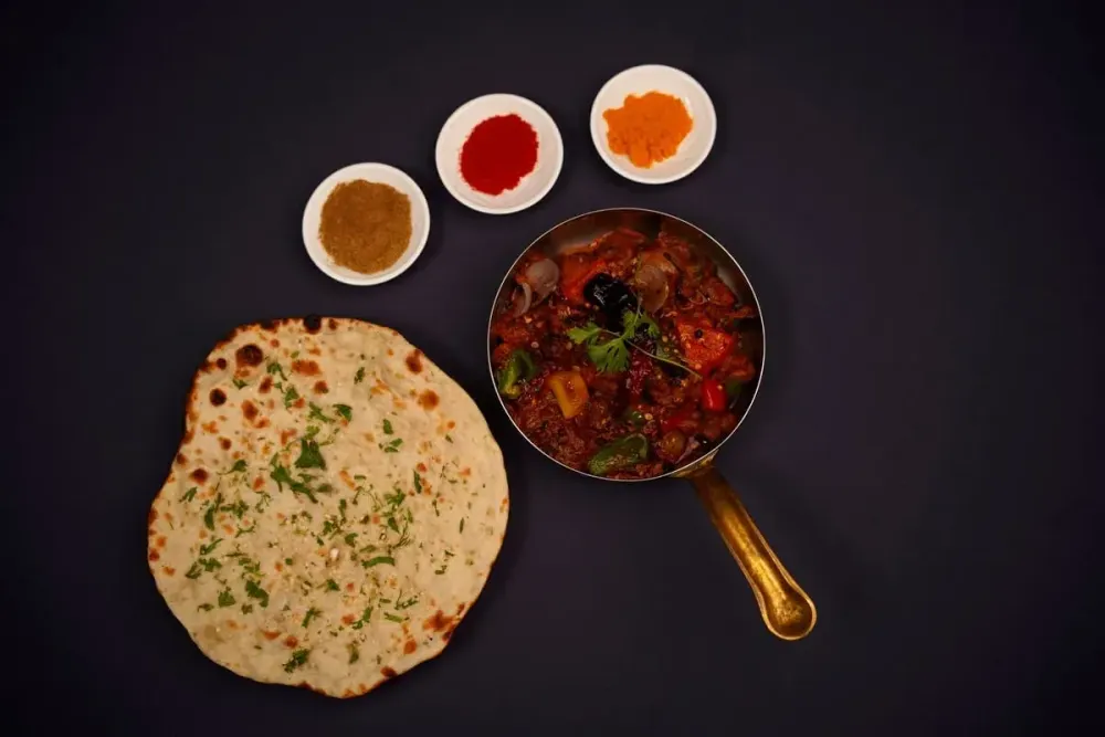 Savor India — 10 Timeless Dishes That Define the Flavour of a Nation