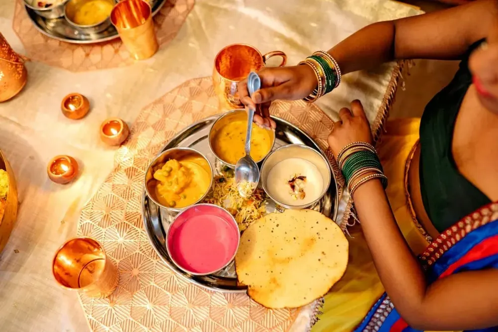 Why Ghee Is Better — The Nutritional and Culinary Case