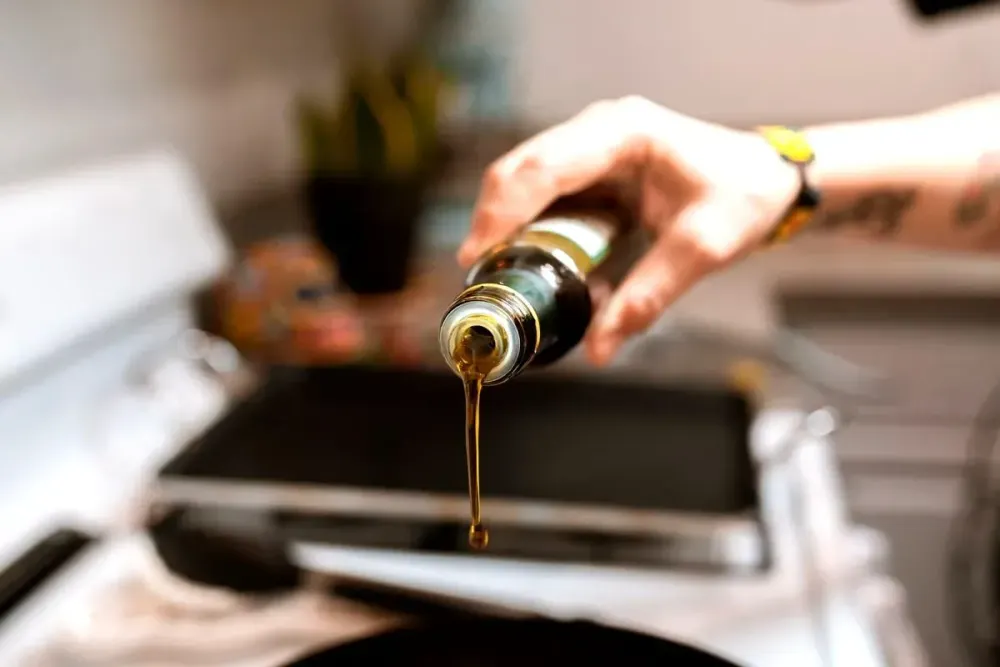 Why Seed Oils Are the Most Damaging Thing in the Modern Diet