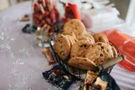 10 Seed Oil Free Dessert Recipes: Butter Cookies, Lard Pie Crust, Coconut Oil Pudding