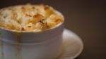 Shepherd's Pie with Beef Dripping and Butter Mash