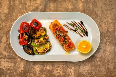 The 7 Day Reset — Seven Days Seven Meals Zero Seed Oils