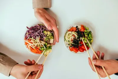 Asian Recipes — 15 Authentic Dishes Cooked in Lard, Ghee and Coconut Oil
