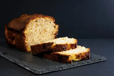 Brown Butter Banana Bread — No Vegetable Oil, Better Than Any Recipe You've Tried