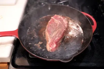 Best Cast Iron Skillets for Seed Oil Free Cooking — Complete Guide 2026