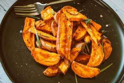 Grow Sweet Potatoes in Bags and Containers — The MAHA Kitchen Garden Guide