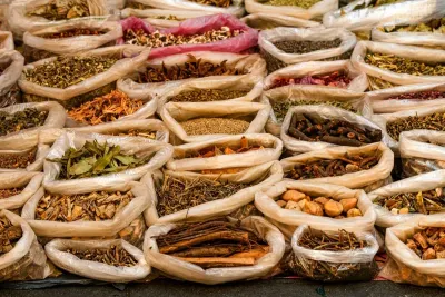 Savor Exotics — 20 Rare Global Recipes in Ancestral Fats