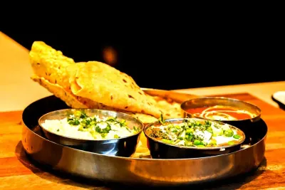 Savor India — 20 Seed Oil Free Indian Recipes Cooked in Ghee