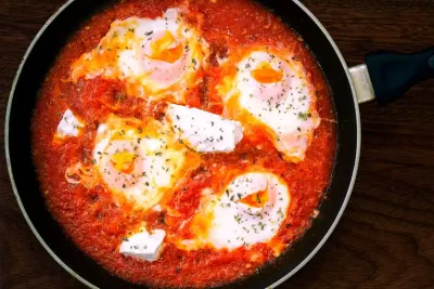 10 Seed Oil Free Vegetarian Recipes: Ghee, Olive Oil, Butter and Coconut Oil