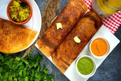 What Is Niter Kibbeh — Ethiopia's Spiced Clarified Butter