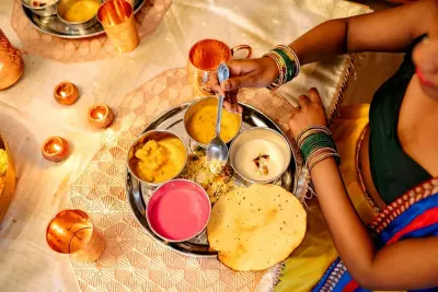 Why Ghee Is Better — The Nutritional and Culinary Case
