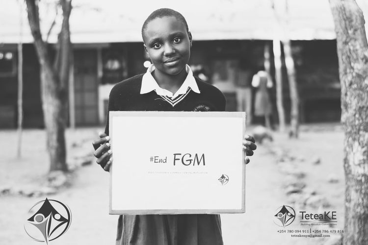 From Drought to Dignity: The Battle Against FGM and Extreme Poverty.