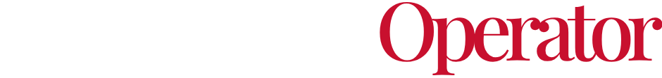 Late Career Operator