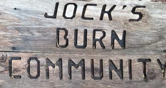 Friends of Jocks Burn Community Orchard