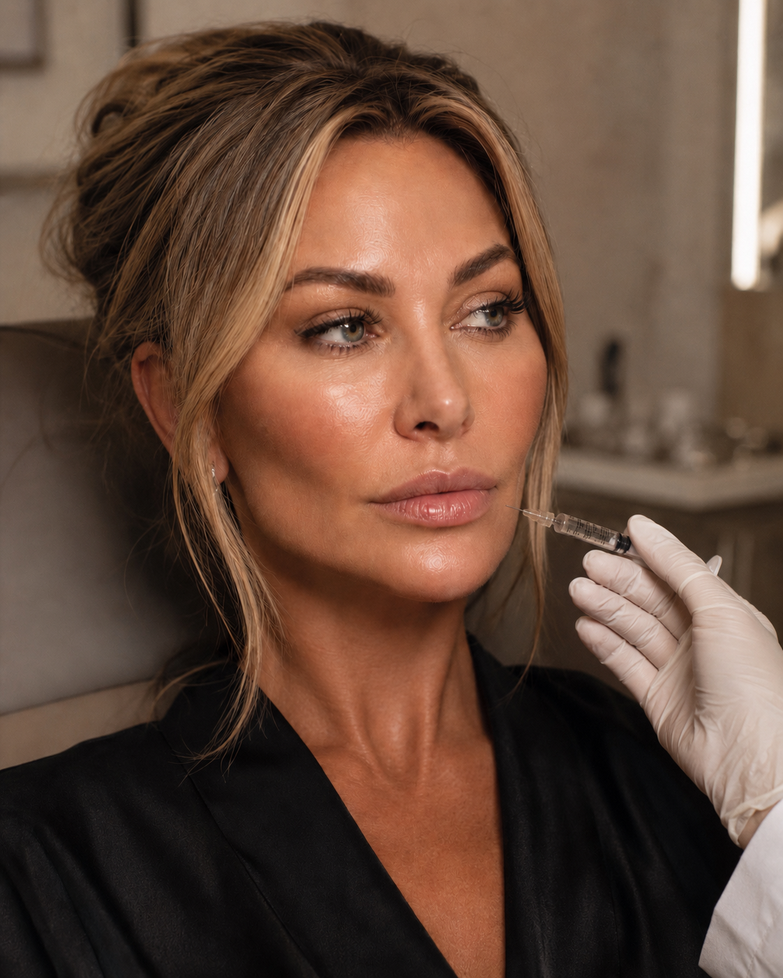 Injections : pourquoi avons-nous parfois envie d’en faire toujours un peu plus ?