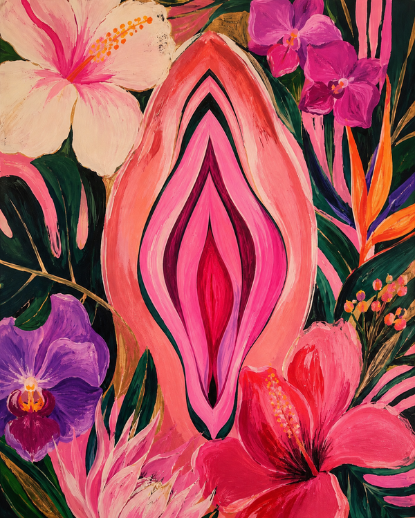 Bains vapeur vaginaux : quand un ancien rituel féminin revient dans le wellness moderne.