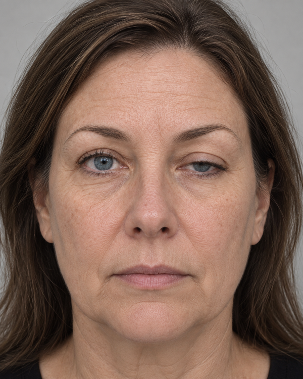 Que deviennent les muscles du visage après des années de Botox ?