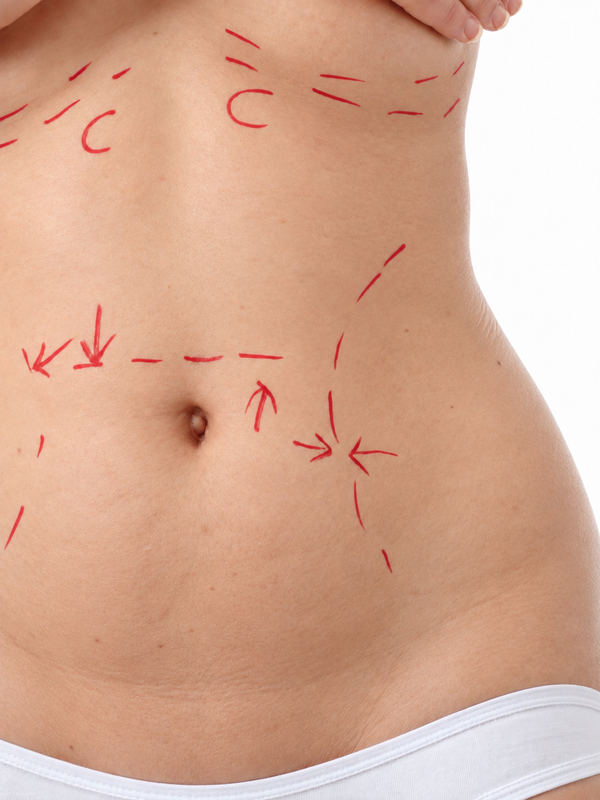 Après une liposuccion, certains parcours sont déjà organisés. D’autres, c’est à vous de tout construire.