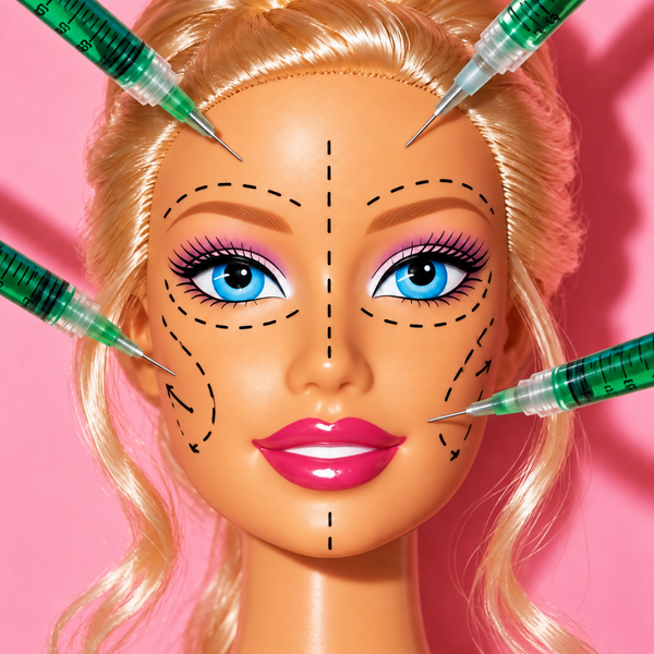 Vous ne voulez pas de Botox ? Ce que les études révèlent sur les alternatives sans injection