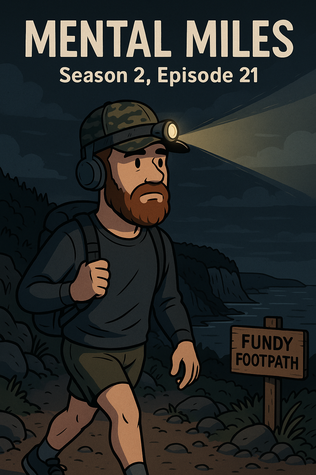 Episode 21 Season 2