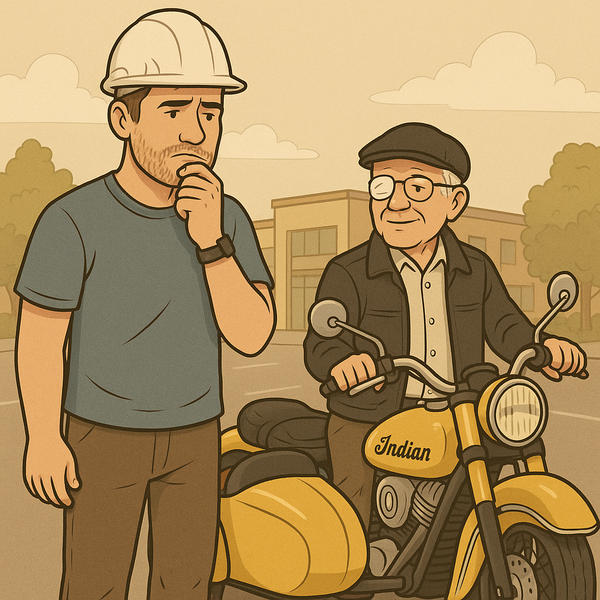 Mental Miles – Episode 15