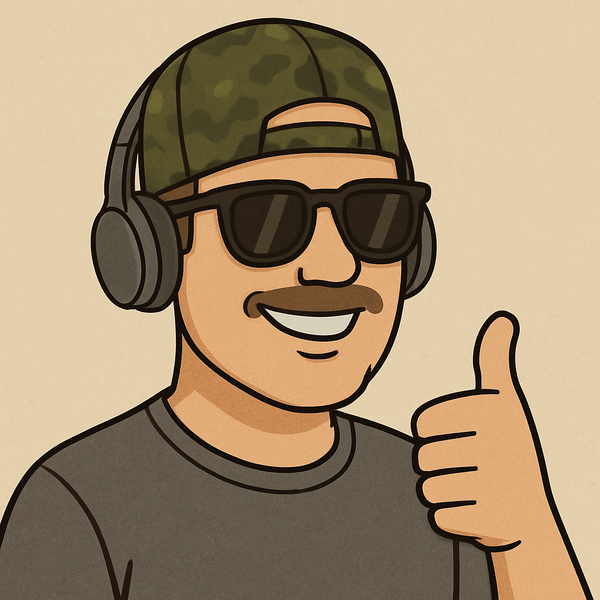 Mental Miles, Episode 19