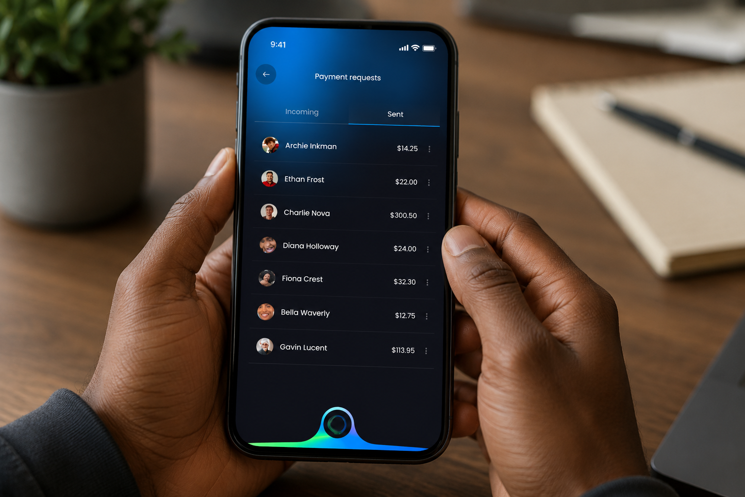 Chasing People for Money Is a Problem Technology Solved Years Ago
