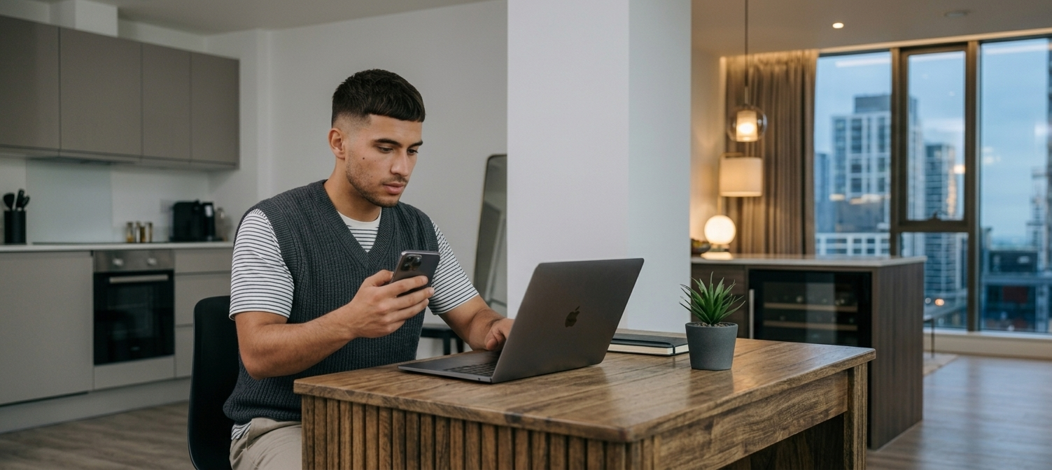 How to Build a Cash Flow System When You Have No Fixed Salary