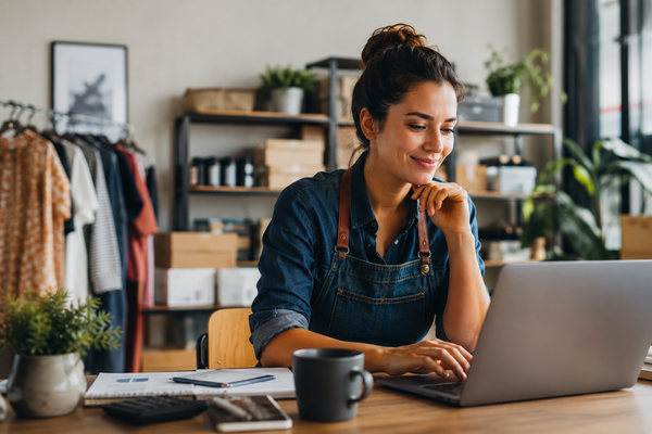 What Business Banking Should Look Like for Small Businesses