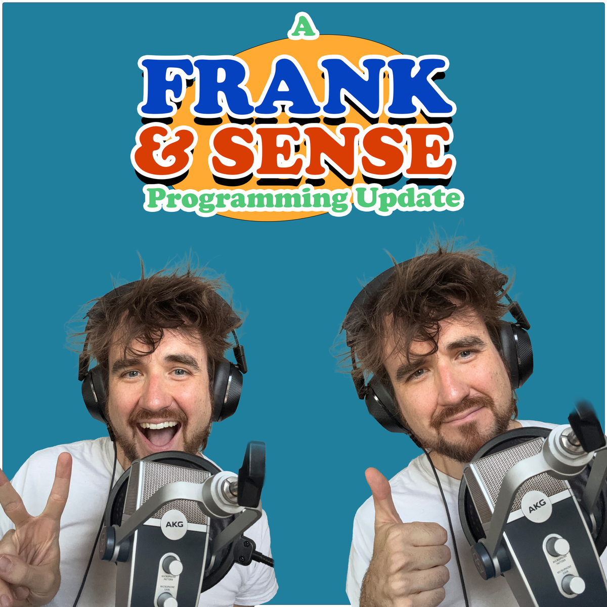 A Programming Update