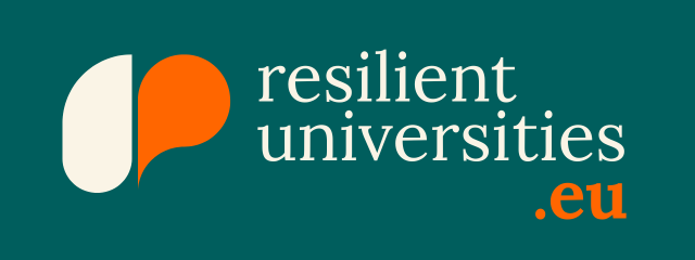 EU-Ukrainian Cooperation for Academic Resilience