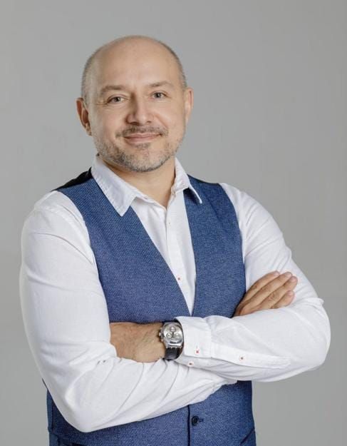 Yuriy Petrushenko