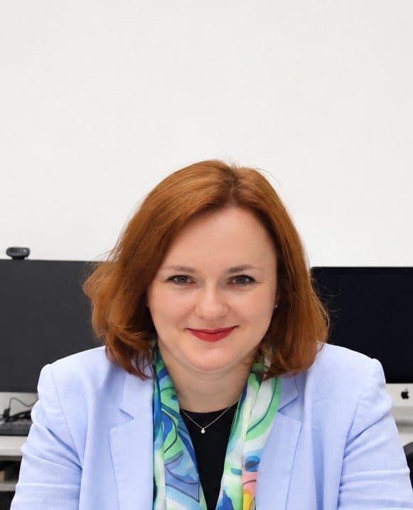 Oksana Molderf