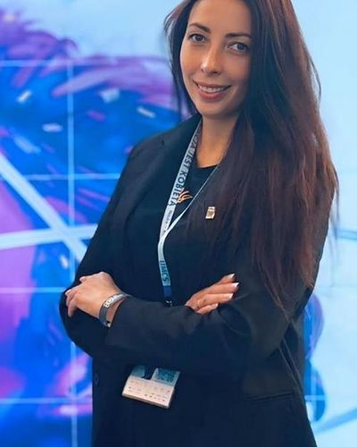 Maryna Lytvyn